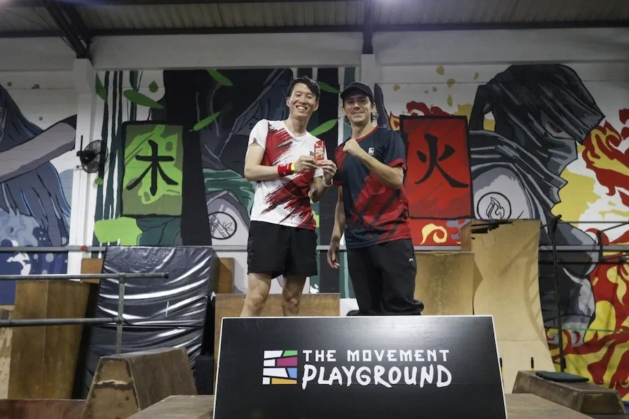 7 เหตุผลที่ทำให้ผมหลงรัก Spartan Race จากลิงโหนบาร์สู่เป้าหมายชีวิตที่แข็งแกร่ง