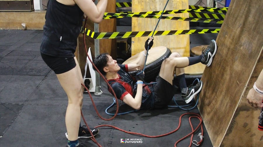 7 เหตุผลที่ทำให้ผมหลงรัก Spartan Race จากลิงโหนบาร์สู่เป้าหมายชีวิตที่แข็งแกร่ง