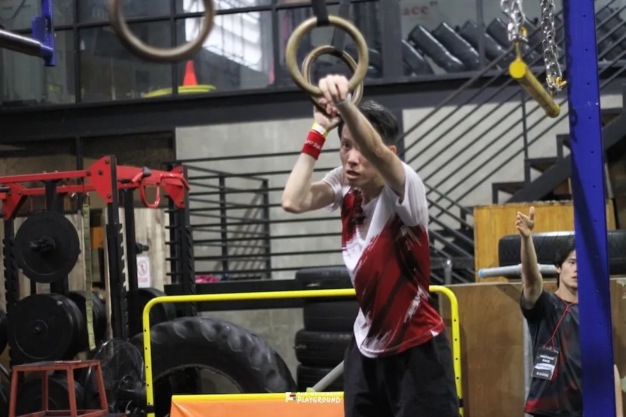 7 เหตุผลที่ทำให้ผมหลงรัก Spartan Race จากลิงโหนบาร์สู่เป้าหมายชีวิตที่แข็งแกร่ง