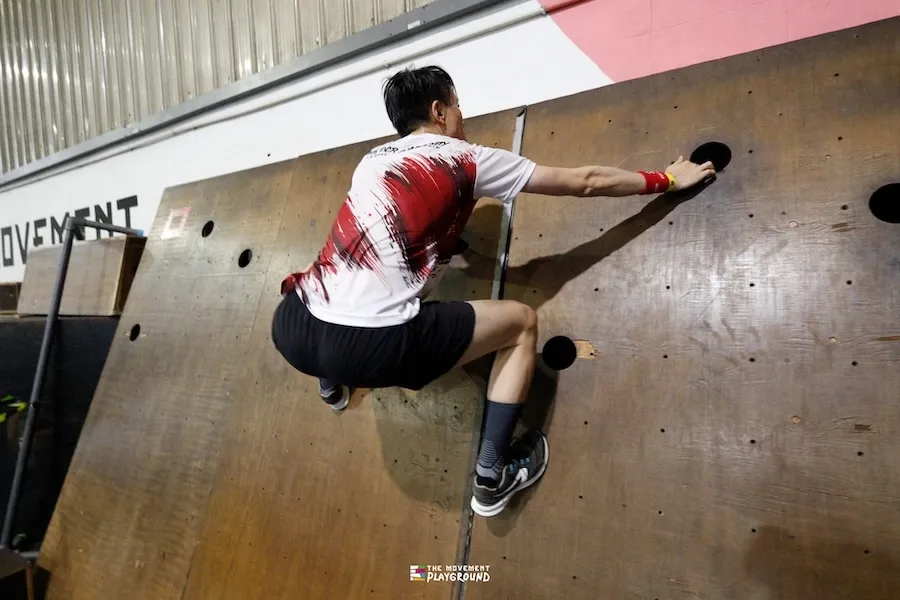 7 เหตุผลที่ทำให้ผมหลงรัก Spartan Race จากลิงโหนบาร์สู่เป้าหมายชีวิตที่แข็งแกร่ง