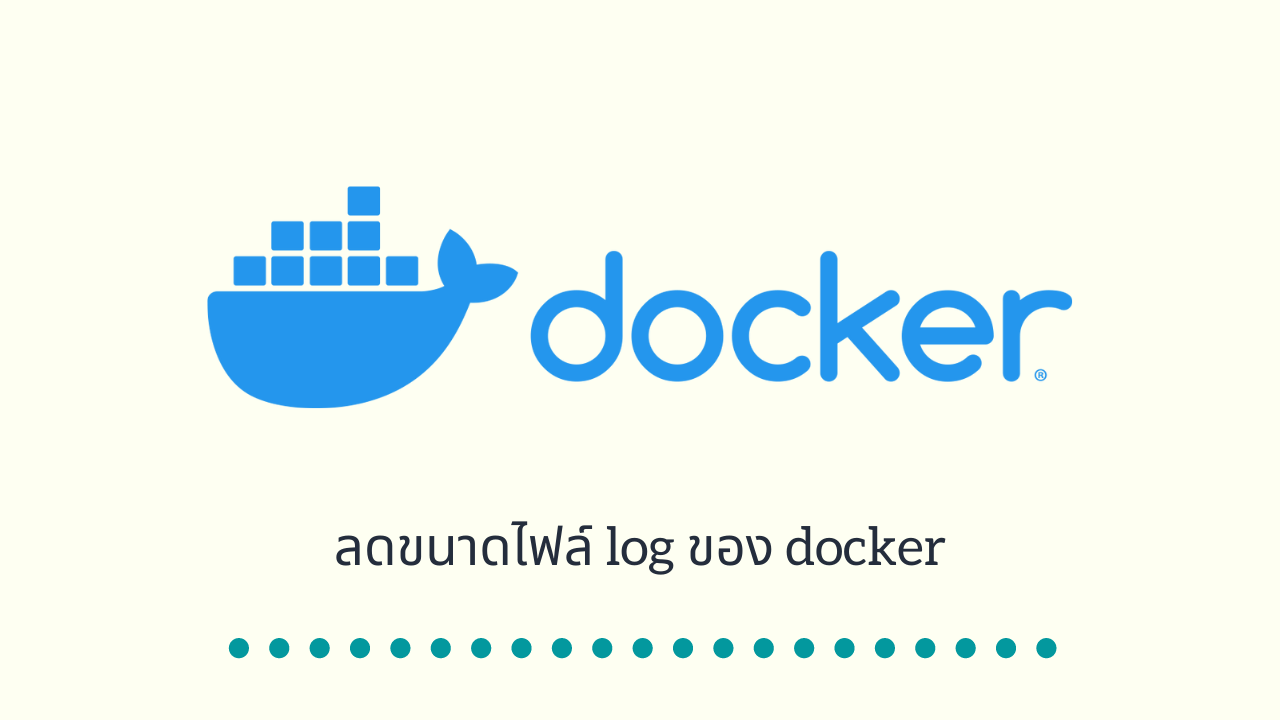 log-docker